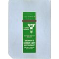 New Jersey Stone Harbor Matchcover Breenans Har...
