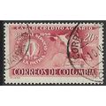 1957 Michel 804 - fine used (o) - ANIMAL