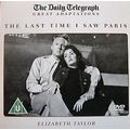 The Last Time I Saw Paris DVD Promo The Daily T...