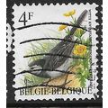 1992 Michel 2526 - fine used (o) - BIRD