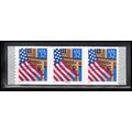 2915A 32c U.S. Flag Over Porch Fine MNH PNC 898...