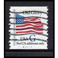 Used 2890 32c G Old Glory Very Fine CNS A1111 P...