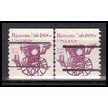 1904a 10.9c Hansom Cab Fine MNH Dry Gum CNP Lef...