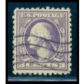 Used 530 3c George Washington Fine M08873