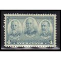 793 4c Sampson-Dewey-Schley Fine MNH O0594