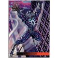 MARVEL ANNUAL 1995 FLAIR card # 98 DARKHAWK