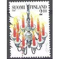 Finland 1997 Michel 1412 O Cote (2013) 0.70 Eur...