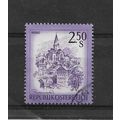 Austria.SG1679 2s 50 Murau,Styria.Fine Used.Aug22