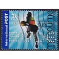 Australia 2006 SG 2598 Used - Sport/Commonwealt...