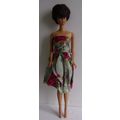 VINTAGE BARBIE ' MIDGE ' Bubble Cut Hair Cut 1958