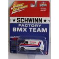JOHNNY LIGHTNING ' POP CULTURE ' SCHWINN 1976 C...