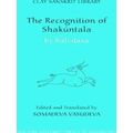 Recognition Of Shakuntala