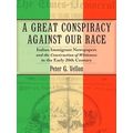 Great Conspiracy Against Our Race