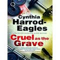A Detective Inspector Slider Mystery; Cruel As ...