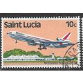 1980 SG 538 - #2 fine used (o)