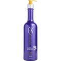 GK HAIR by GK HAIR PRO LINE HAIR TAMING SYSTEM ...