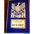 Lees en Vergeet by Lode Zielens