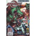 FREE COMIC BOOK DAY - 2014: EPIC #0