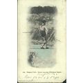 Antique Canada PC 1904 - Niagara Falls - Dixon ...