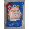 2000 McDonalds Disney's An Extremely Goofy Movi...