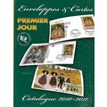 Group FDC Philatélie Enveloppes & Cartes Premie...