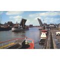 Vintage GB PC - Haven Bridge, Great Yarmouth, N...