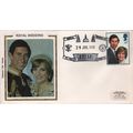 COLORANO - CHARLES & DIANA ROYAL WEDDING 14p SI...