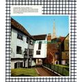 (7373) Tombland Alley Norwich Norfolk - 1970s C...