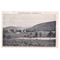 LANESBORO, SUSQUEHANNA, PENNSYLVANIA unused vin...