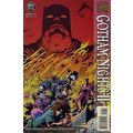 Batman: Gotham Nights II (1995 Ltd) # 001 VFN- ...