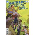 Gotham Academy: Second Semester # 002 NM (CvrA)...