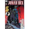 Jonah Hex (Vol 2) # 011 NM MODERN AGE COMICS