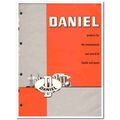 Daniel Orifice Fitting Company 1959 vintage oil...