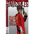 Invisibles (Vol 1) # 018 NM MODERN AGE COMICS