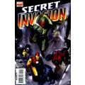 Secret Invasion (2008 Ltd) # 002 NM MODERN AGE ...