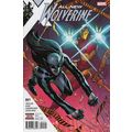 Wolverine - All-New (Vol 1) # 021 NM (CvrA) MOD...