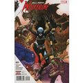 Wolverine - All-New (Vol 1) # 023 NM MODERN AGE...