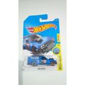 Hot wheels hw city works timeshifter tire shop ...