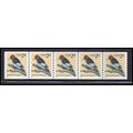 3045 2c Red-headed Woodpecker Very Fine MNH PNC...