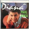 PAUL ANKA - DIANA (ORIGINAL USA STEREO VINYL LP)