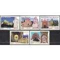 San Marino 2000 Michel 1900 - 1904 Neuf ** Cote...