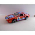 Burago Ferrari 308 GTB #39 1/43 scale (Red) goo...
