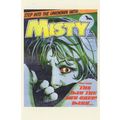 The Day The Sky Grew Dark Misty Girls 1978 Horr...