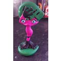 Burger King Kids Club Meal Toy Rio 2 Gaby Pink ...