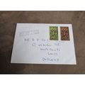 1972 Ireland / Eire FDC Postal Cover - Olympic ...