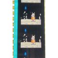 Simpsons Movie. Pk VBC - A018r. 1 STRIP OF 5 - ...