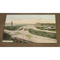 1907 fr Postcard - Plymouth Hoe from Citadel - ...
