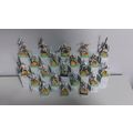 figure bases figure stand hex riser eldritch ri...