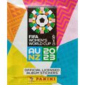 ZAMBIA Panini - FIFA Womens World Cup 2023 Stic...