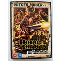 HOBO WITH A SHOTGUN (UK DVD, 2011)